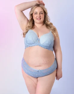 High-Panty True Luna ombré sky*SugarShape Hot