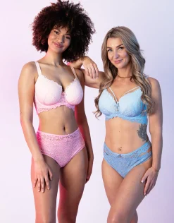 High-Panty True Luna ombré dawn*SugarShape New