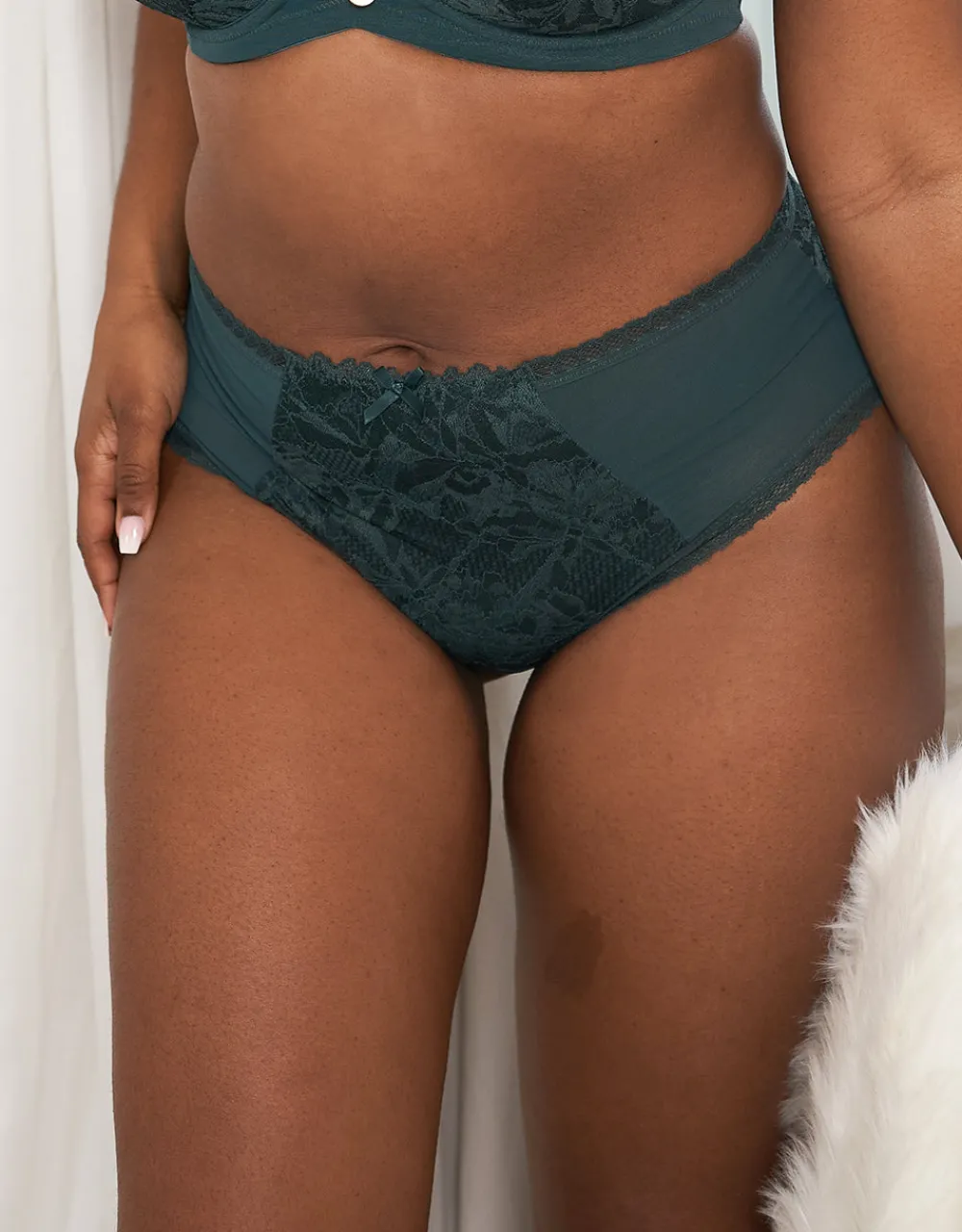 High-Panty Vienna forest*SugarShape New