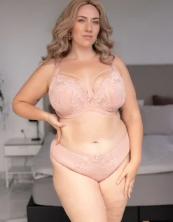 High-Panty Vienna rose*SugarShape Sale