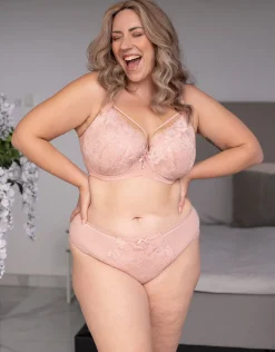 High-Panty Vienna rose*SugarShape Sale