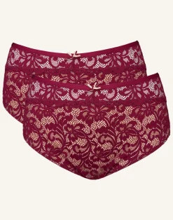 High-Panty-Set True Luna afterglow*SugarShape Clearance