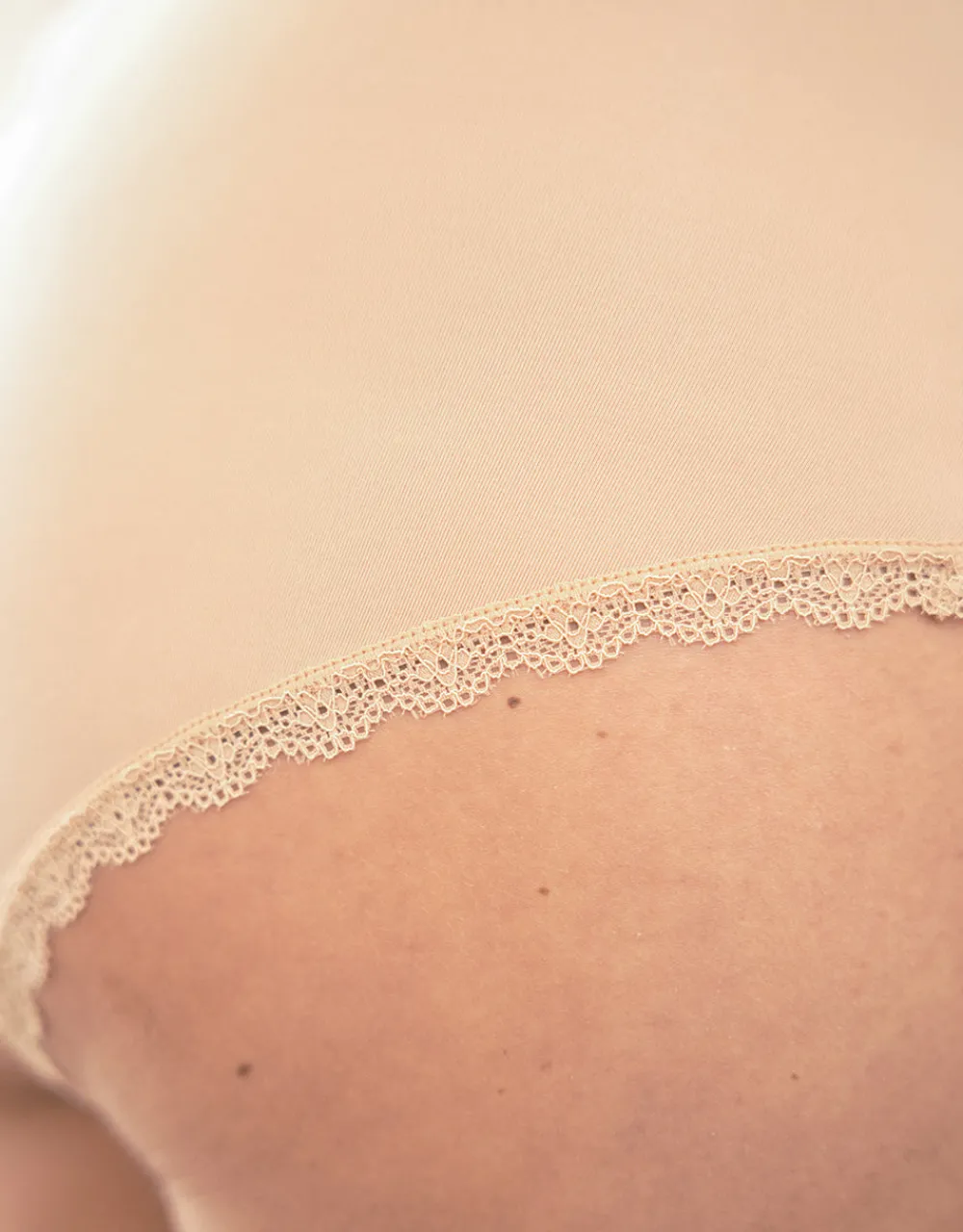 High-Panty-Set 5x Basic cappuccino*SugarShape Sale