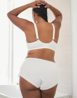 High-Panty-Set 5x Basic ivory*SugarShape Online