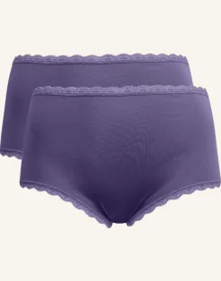 High-Panty-Set 2x Basic storm*SugarShape Discount