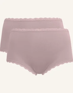 High-Panty-Set 2x Basic*SugarShape Discount