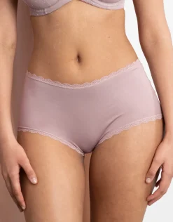 High-Panty-Set 2x Basic*SugarShape Discount
