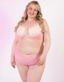 High-Panty-Set 2x True Luna ombré dawn*SugarShape Discount