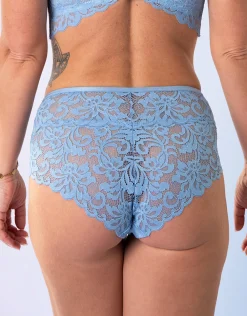 High-Panty/String-Set True Luna ombré sky*SugarShape Hot