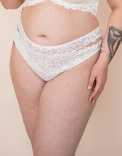 High-Panty/String-Set True Luna day*SugarShape