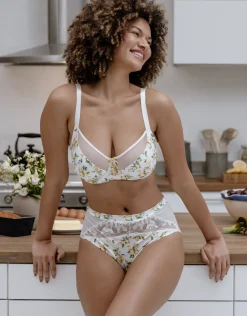 High-String Gracy lemon*SugarShape Online