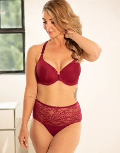 High-String Lace Basic*SugarShape