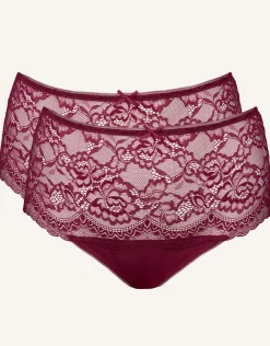 High-String-Set 2x Lace Basic*SugarShape Online