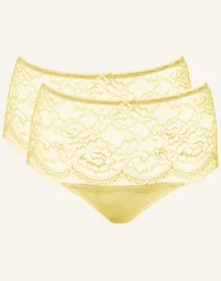 High-String-Set 2x Lace Basic butter*SugarShape Sale