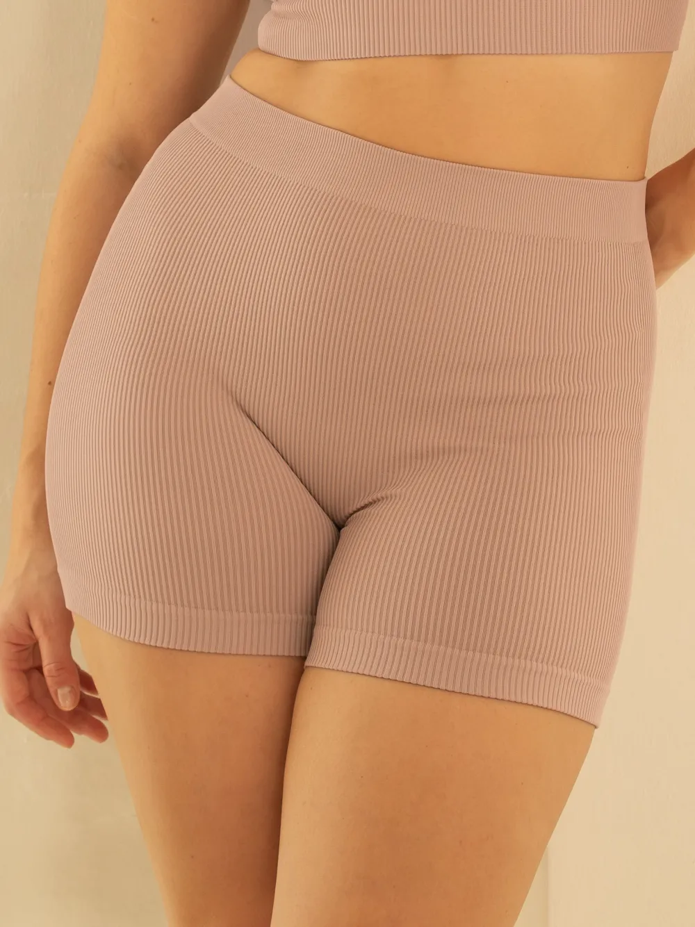 High-Waist-Shorts Freeda*SugarShape Clearance