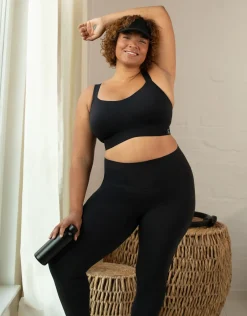 Leggings Jive black*SugarShape Clearance