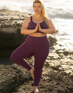 Leggings Jive cassis*SugarShape Outlet