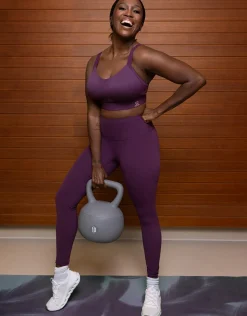 Leggings Jive cassis*SugarShape Outlet