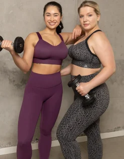 Leggings Jive cassis*SugarShape Outlet