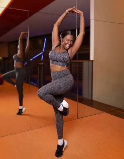 Leggings Jive leo*SugarShape New