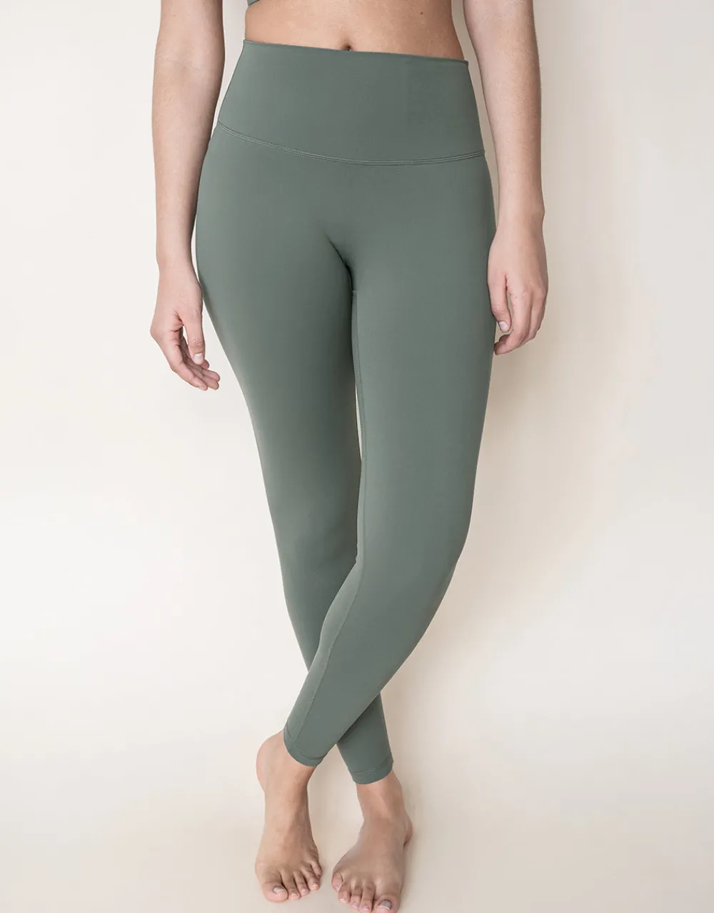 Leggings Jive olive*SugarShape Best