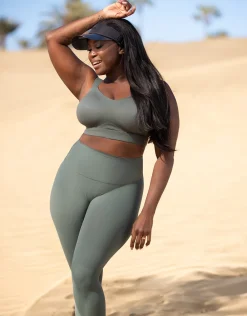 Leggings Jive olive*SugarShape Best