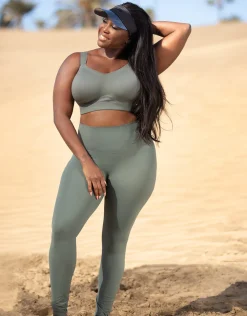 Leggings Jive olive*SugarShape Best