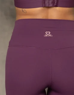 Leggings-Set 2x Jive black/cassis*SugarShape Online