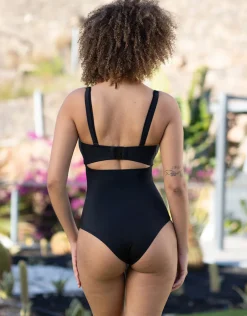 Multiway-Bikini-Top Mambo black*SugarShape Best