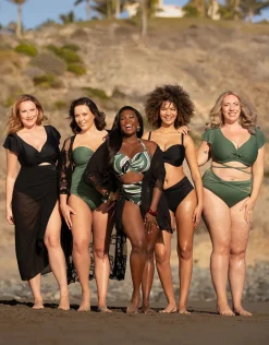 Multiway-Bikini-Top Mambo zafari*SugarShape New