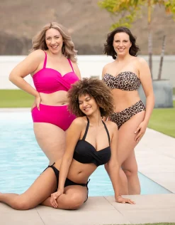 Multiway-Bikini-Top Monaco wild*SugarShape Best