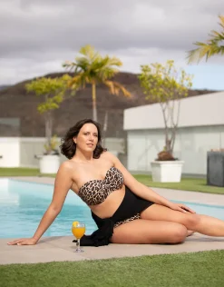 Multiway-Bikini-Top Monaco wild*SugarShape Best