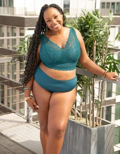 Panty Basic lake*SugarShape