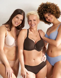 Panty Basic sand*SugarShape