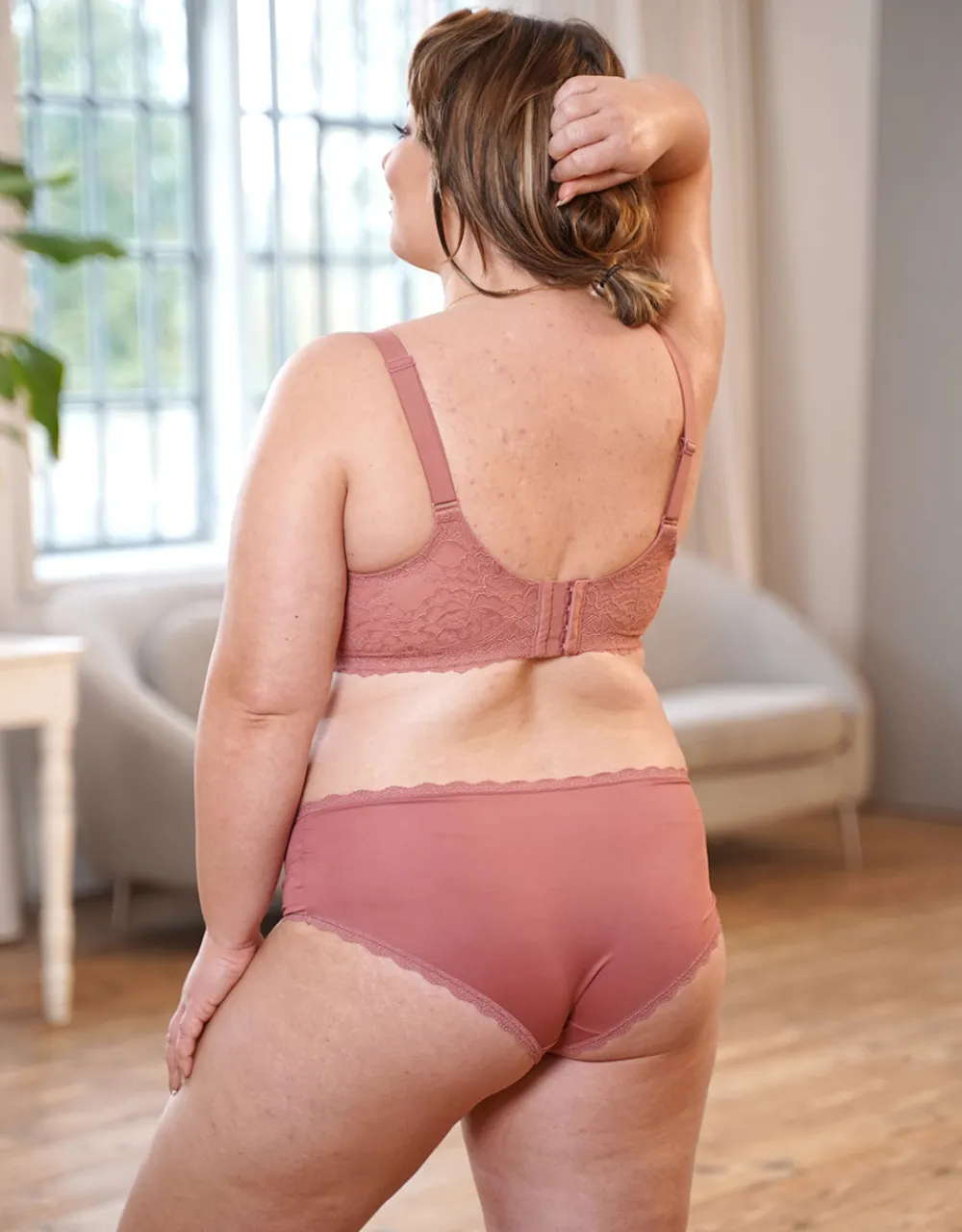 Panty Basic terra*SugarShape Online