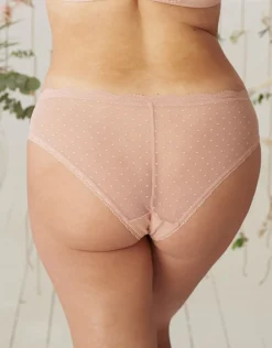 Panty Clara rose*SugarShape New