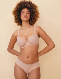 Panty Clara rose*SugarShape New