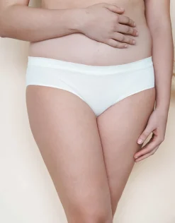 Panty Cotton Basic ivory*SugarShape Sale