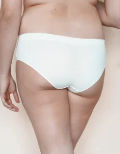 Panty Cotton Basic ivory*SugarShape Sale