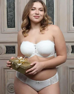 Panty Diamond ivory*SugarShape Discount