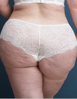 Panty Emilia ivory*SugarShape
