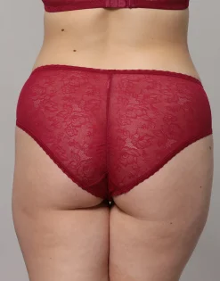 Panty Evita berry*SugarShape Online