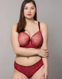 Panty Evita berry*SugarShape Online