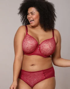 Panty Evita berry*SugarShape Online