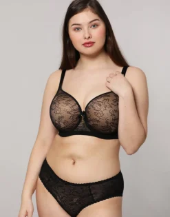 Panty Evita black*SugarShape