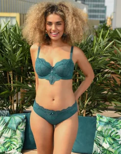 Panty Lilou lake*SugarShape Online