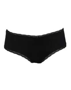 Panty Pure Basic black*SugarShape Hot