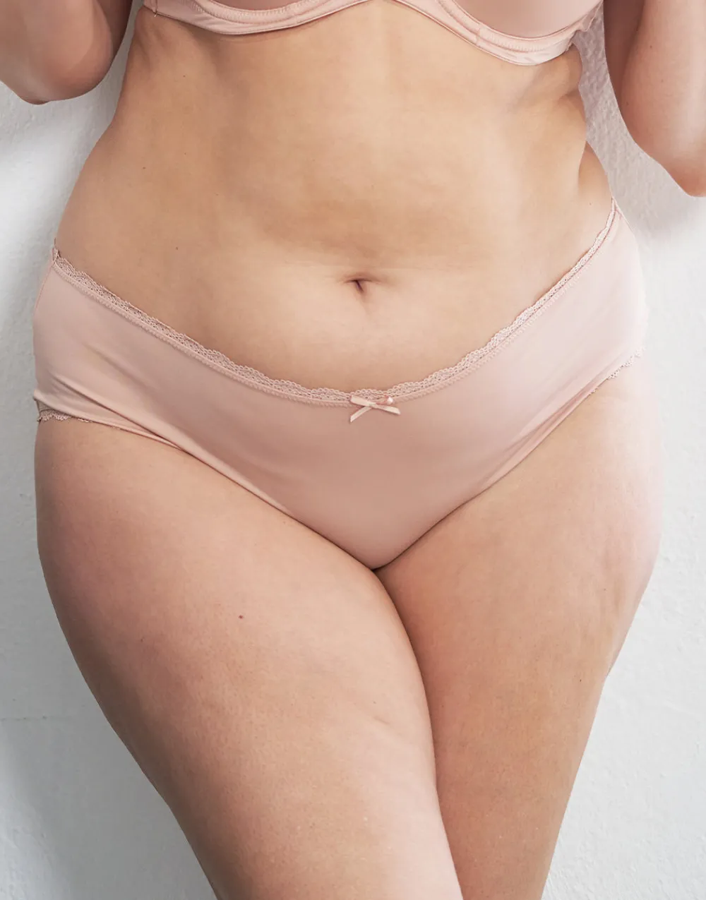 Panty Pure Basic cappuccino*SugarShape Discount