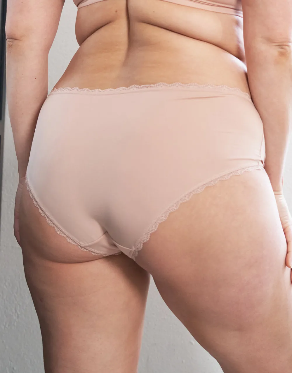 Panty Pure Basic cappuccino*SugarShape Discount