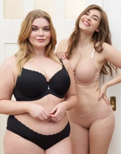 Panty Pure Basic cappuccino*SugarShape Discount